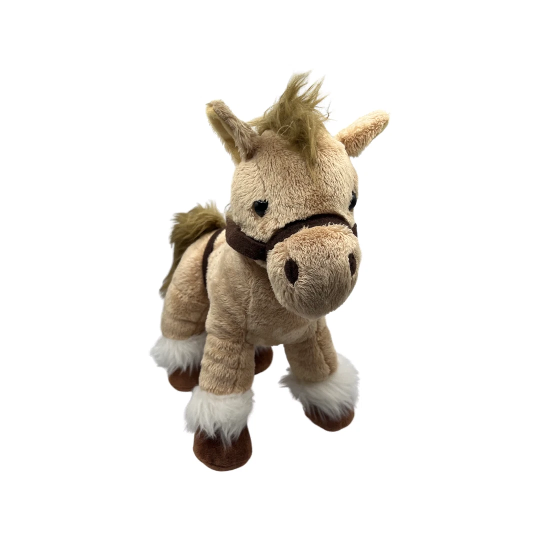 FIESTA Medieval Times Beige Horse 12