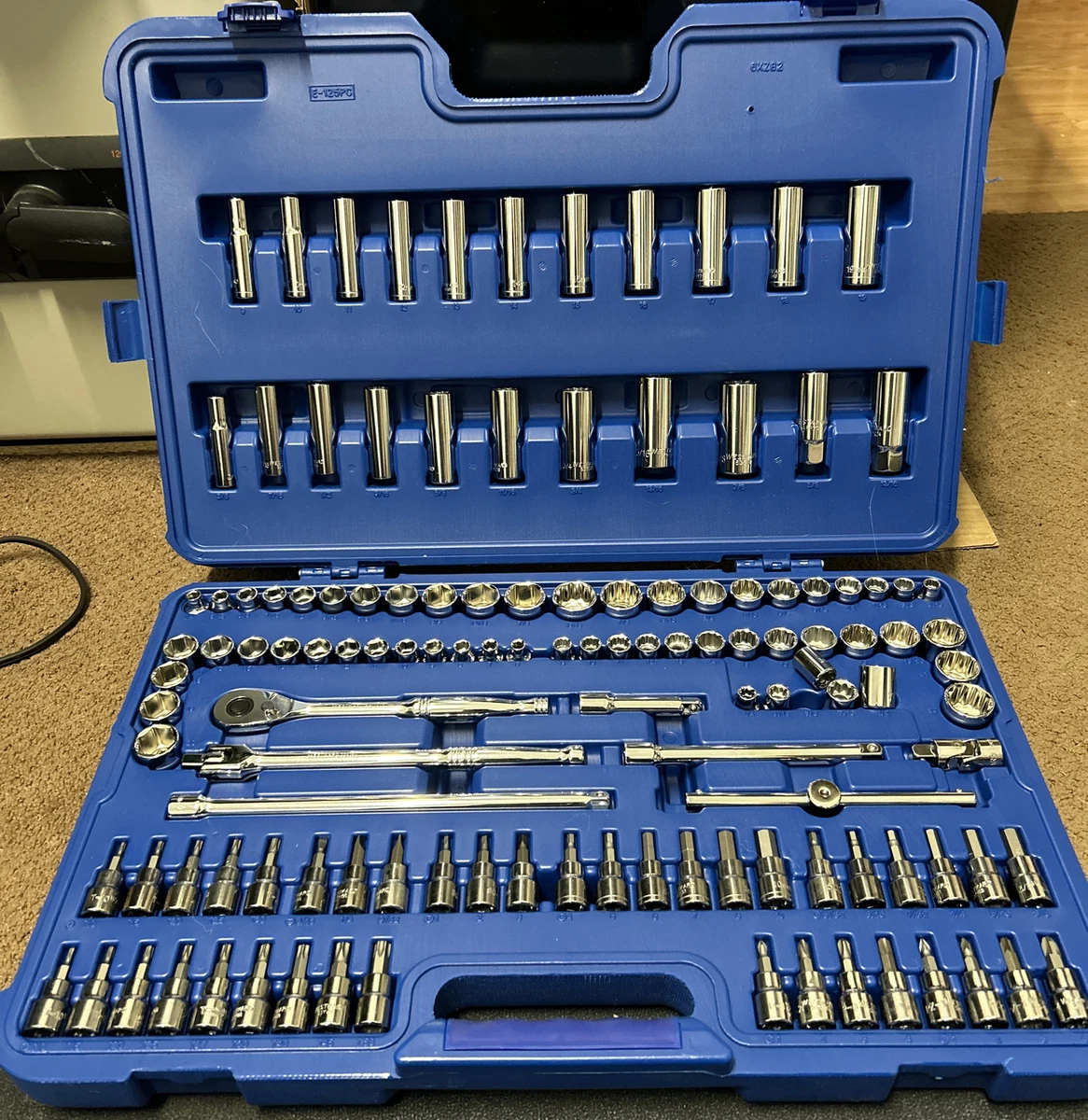 Westward socket set deals