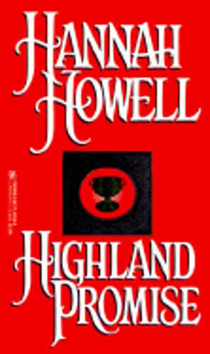 Highland Promise by Hannah Howell: Used