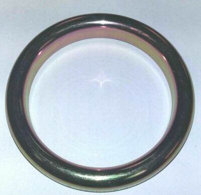 Wellhead Distributors R24 LCS Oval 918153 Seal Ring Gasket MIP 6A-0415 API6A S-4