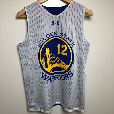 under armour practice jersey basketball