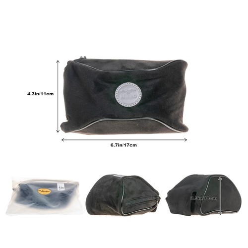 MRZHOUCASE Protective CarryOn Camera Case for Sony Alpha 9 III, 7C II, 7R, 6700 - Picture 35 of 76