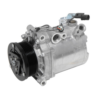 Brand New Ac Compressor Msc90cas Fits 08 10 Mitsubishi Lancer 2 0l Turbocharged Ebay