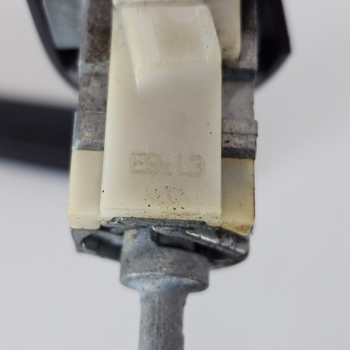 2007-2013 BMW E70 E71 X5 X6 Front Left Driver Side Exterior Door Handle Assy OEM - Picture 6 of 7