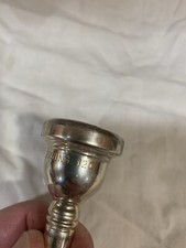 Blessing 12c Small Bore Trombone Mouthpiece