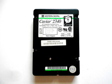 Western Digital Caviar 2340 AT Compatible Intelligent Hard Drive