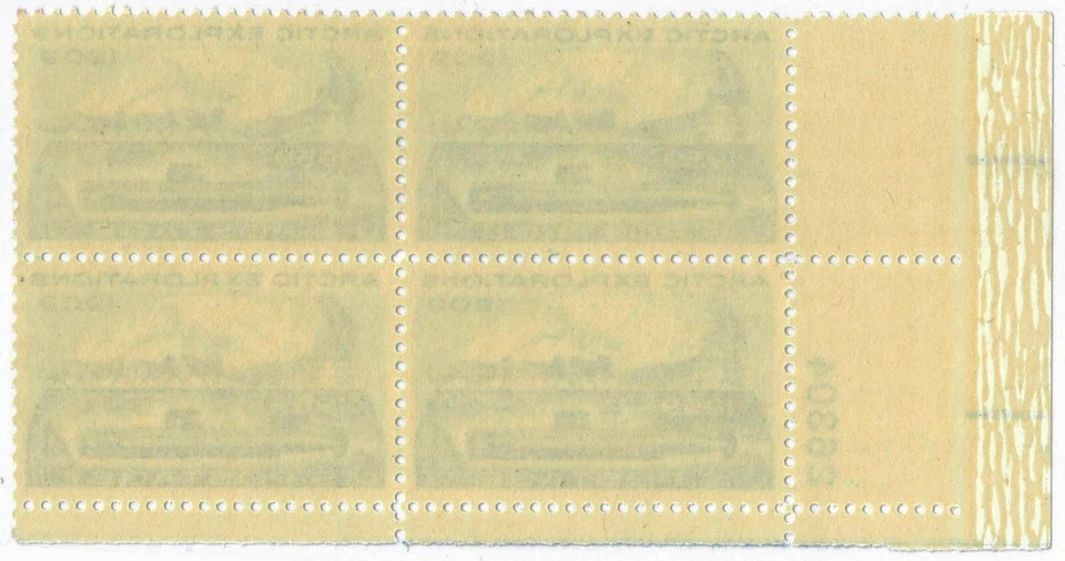 collectible vintage postage stamp presidential political historic collections - Image 3 of 4