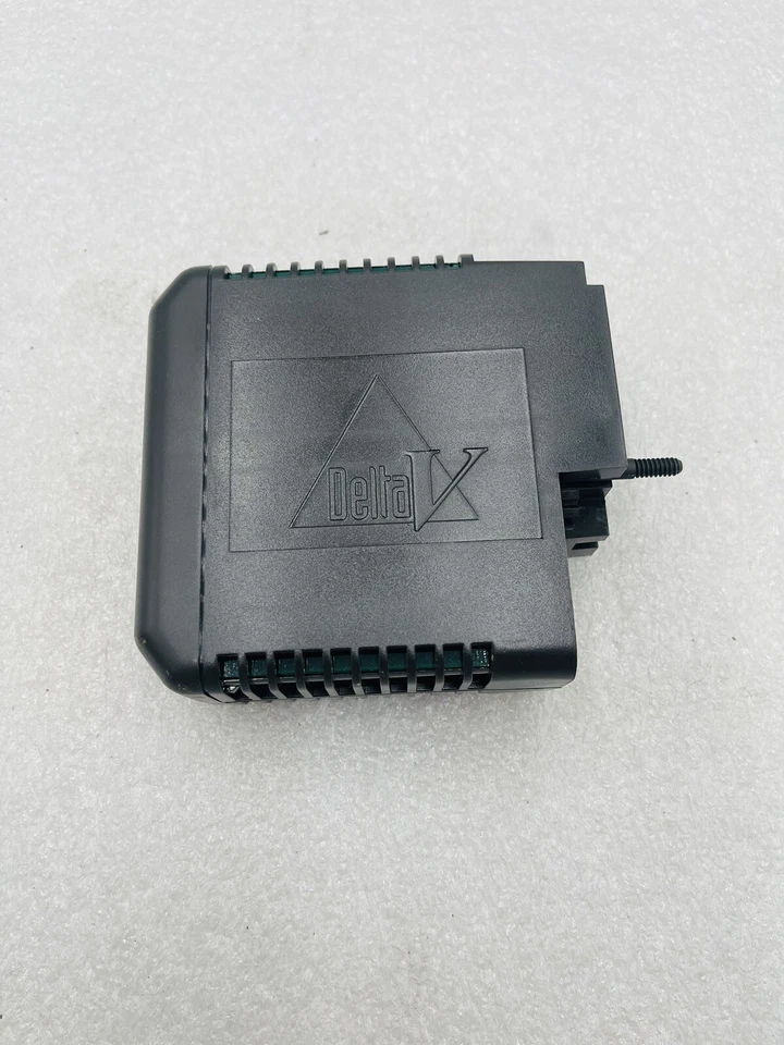 Emerson KJ3203X1-BA1 Dry Contact, Series 2 Digital Input Module #K-2515 - Image 3 of 4