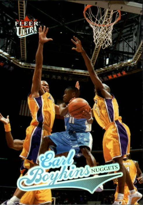 earl boykins dunk