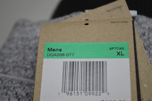 NEW Nike Tech Pack Therma-Fit Forward Mens Bomber Jacket DQ4268-077 Size XL Grey - Picture 9 of 13
