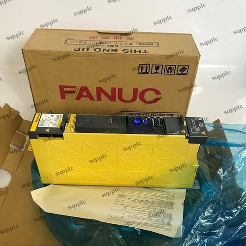 1PC FANUC A06B-6127-H102 Servo Driver A06B6127H102 New Expedited Shipping