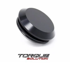 Torque Solution Rear Wiper Delete FOR Ford Focus ST 2013+ / Focus RS 2016+
