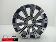 1 St&uuml;ck ALUFELGE 18 Original Mercedes EQA 6.5Jx18 ET44.5 2434010000