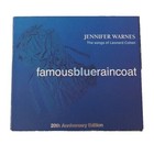 Blues CDs Jennifer Warnes