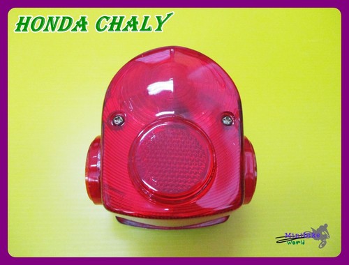 Fit HONDA CHALY CF50 CF70 CF 50 70 DAX ST50 ST70 Z50A ST 50 70 TAIL LIGHT  [mi] | eBay