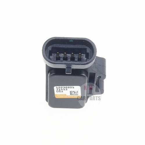 12232201 28086011 Para JMC Jiangling Landwind Chery Sensor de mapa de presión de admisión - Imagen 4 de 7