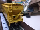 HO Four Bay Center Flow Hopper Car. Irvin R. Athearn 1 Athearn Original Box — photo 10