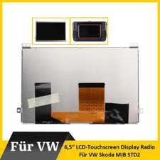 6.5 Touchscreen Display TDO-WVGA0633F00045 f�...
