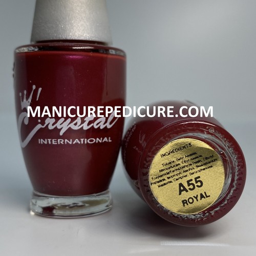 Orly EPIX Nagellack - Flexible Farbe - 0,6 Unzen/18 ml MANIKÜREPEDIKÜRE.COM - Bild 107 von 148