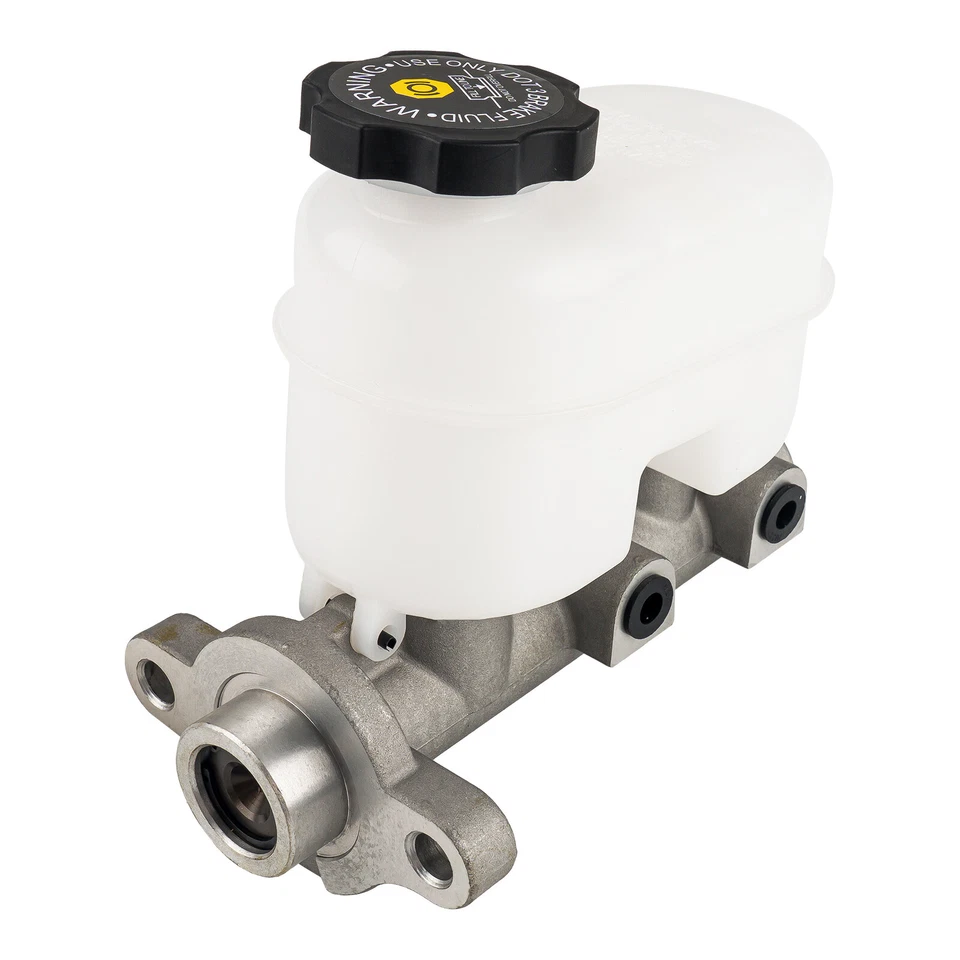 Cilindro maestro de freno con depósito para Chevrolet Blazer GMC Jimmy 2000-2005 nuevo Foto 4 de 4