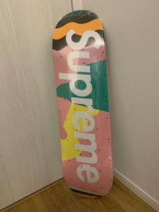supreme mendini deck