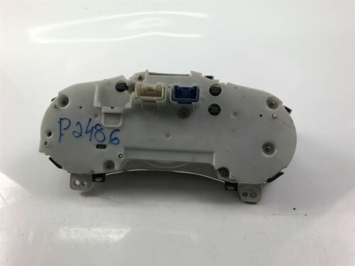 P2386 TOYOTA CELICA 2000 SPEEDOMETER INSTRUMENT 83800-2B131 - Picture 4 of 4