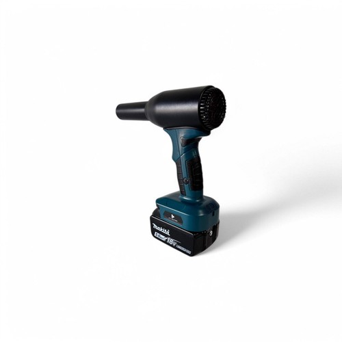 New – Makita Compatible - Powerful 18V Jet Blower - Picture 7 of 10