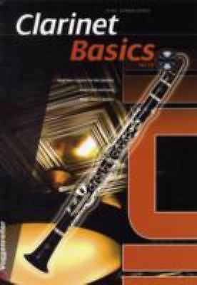 Clarinet Basics (Voggenreiter), Chris Stieve-dawe, Good Book