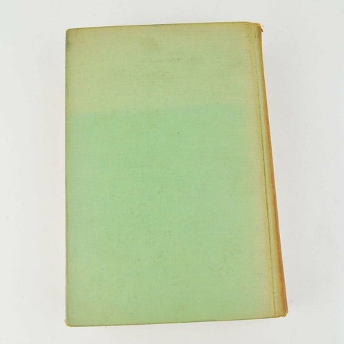 You Fight For Treasure by E. A. Stackpole - 1st Edition 1st Printing 1932 - Picture 6 of 6