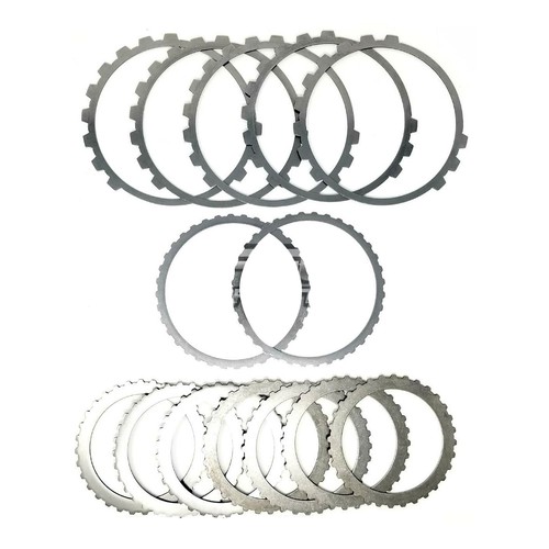 Transmission Super Master Rebuild Set W/ 7 Pistons For Mazda 2 3 3i 323 5 6 6i 8 - Picture 8 of 13
