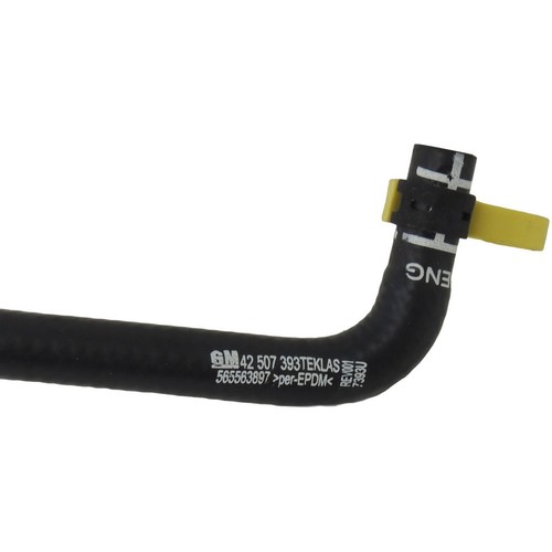 Manguera de sangrado de aire refrigerante de motor 42507393 nuevo fabricante de equipos originales GM 2018-19 Chevy Cruze 1,4 L - Imagen 4 de 4