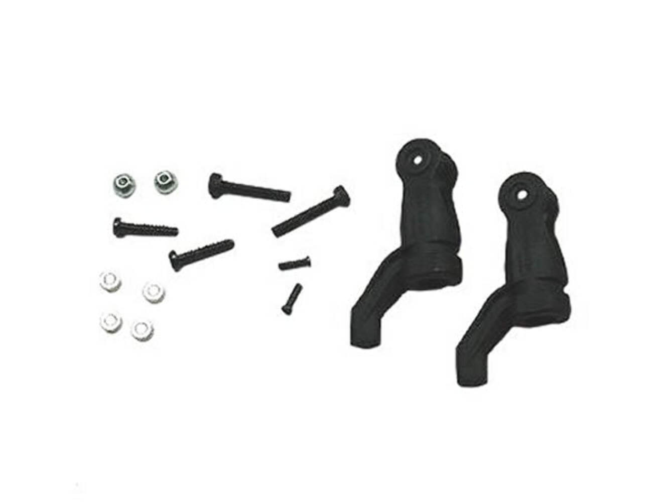 Hirobo S.R.B SG Blade Holders : 0302-043