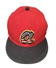 Dansby Swanson Atlanta Braves Game Used 2019 July 4th Hat