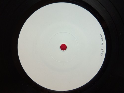 (LP test pressing) RIOT ROCKERS: Live & rockin' - Bild 4 von 4