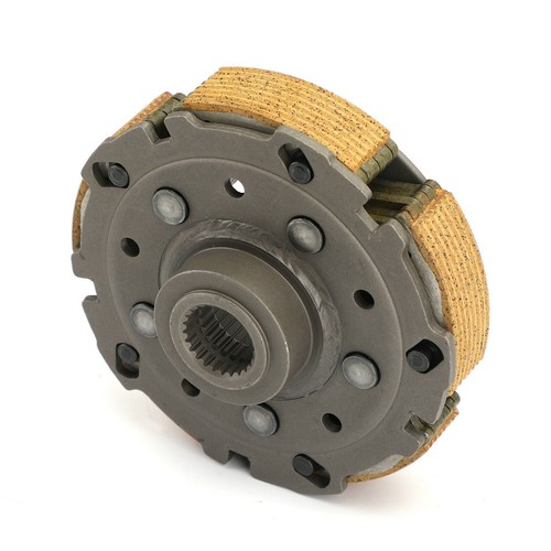 Wet Clutch Shoe Carrier Assy for CF-Moto CF800 CForce UForce ZForce 800 X8 Z8 U8 - Picture 2 of 7