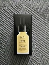 NYX professional makeup Total control Drop foundation