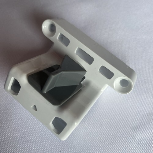 Brand New Genuine Samsung Dishwasher Door Lock Holder - Picture 10 of 10