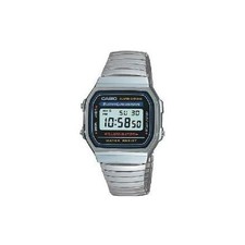casio a168w