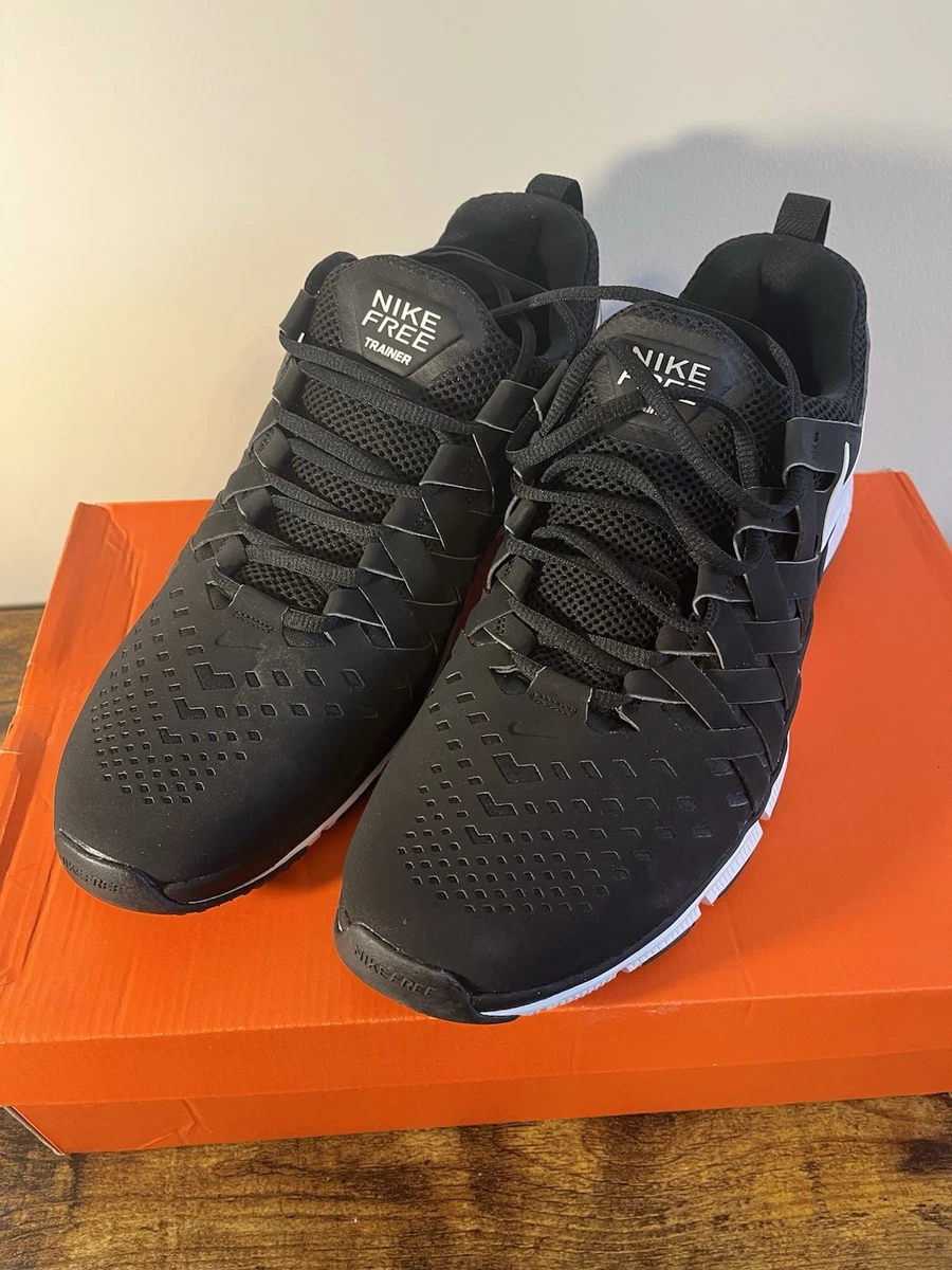 NIKE Free Trainer 5.0 ブラック メンズ スニーカー Las mejores ofertas en Nike Free Trainer 5.0 Black | eBay