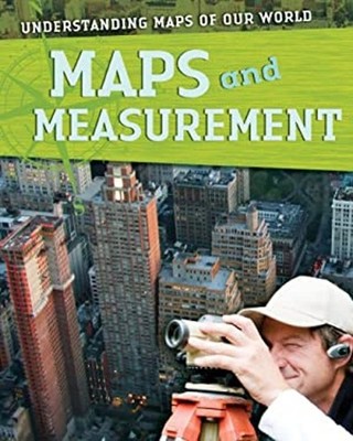 Maps and Measurement Library Binding Ben Hollingum