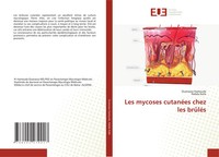 Ouanassa Hamouda (U. A.) | Les Mycoses CutanéEs Chez Les BrûLéS | Taschenbuch