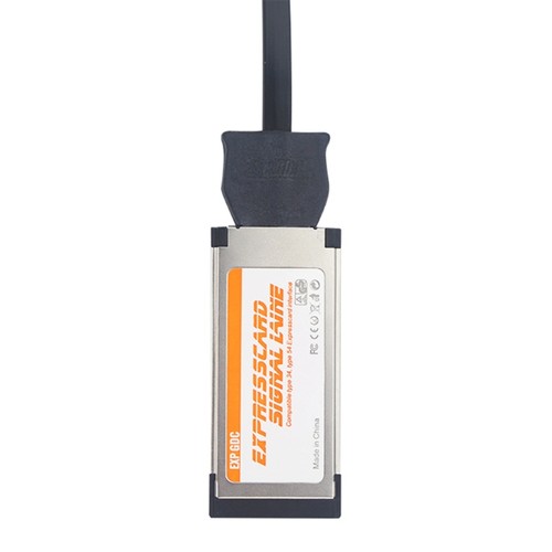 EXP GDC Expresscard Adapter Cable - Zdjęcie 4 z 8