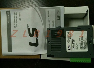 ONE NEW- LS Analogue XBF-TC04S *mp