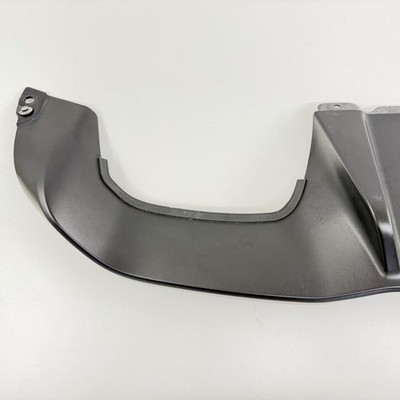 16-21 BMW M2 F87 Rear Bumper Lower Diffuser Valance Panel Cover