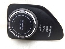 Commodo Jeep CHEROKEE
