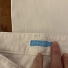 Jmclaughlin Women’s White Jeans Size 6 — photo 2