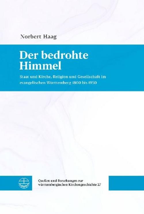Der bedrohte Himmel Norbert Haag