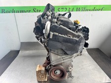 Motor K9K626 Renault Dacia Lodgy Dokker 1.5 DCI 90PS