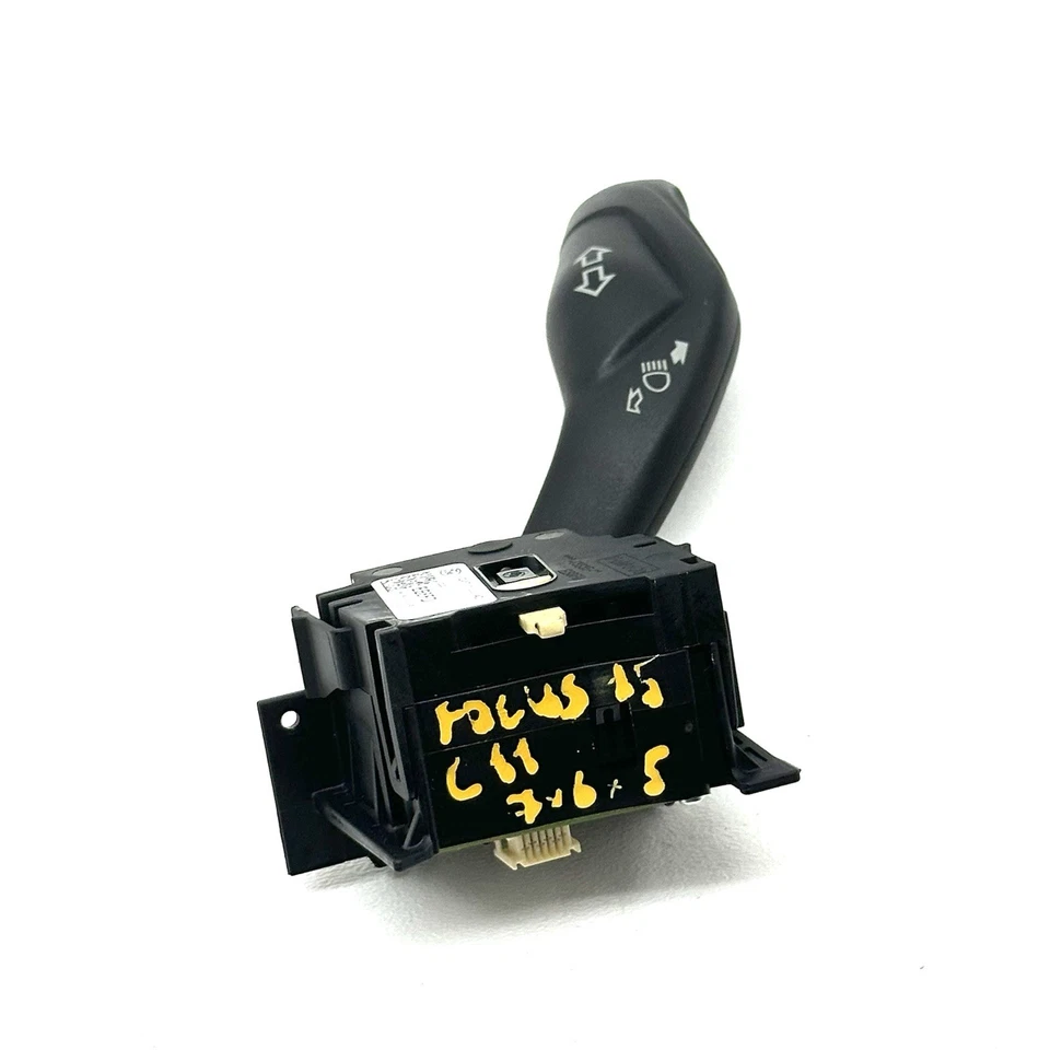 Ford Focus 2012-2018 columna de dirección faro intermitente interruptor control OEM Foto 4 de 4