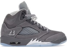 10M/11.5W- Jordan 5 Retro Wolf Grey 2026 DD0587-002 Brand New